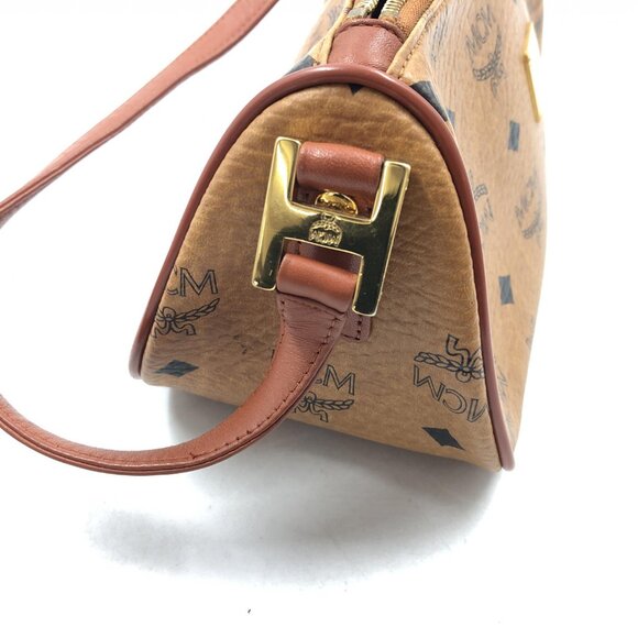 MCM small handbag - Picture 4 of 10
